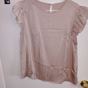 Large Dress Shirt Women's Nwt Sweatyrocks